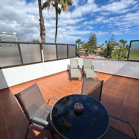 Sea Views, Relax, Maspalomas, Enjoy! San Bartolomé Luaran gambar
