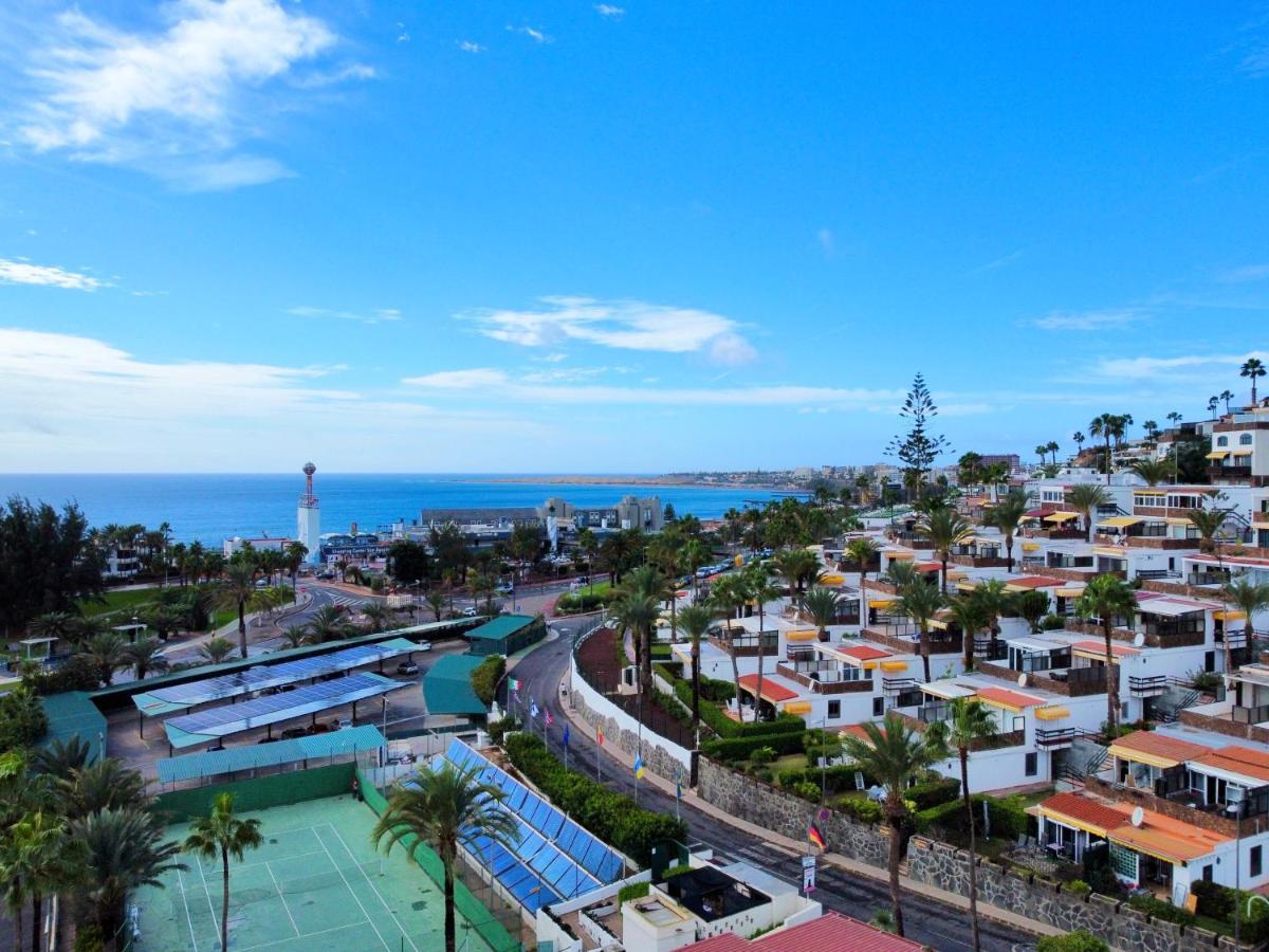 Sea Views, Relax, Maspalomas, Enjoy! San Bartolomé Luaran gambar