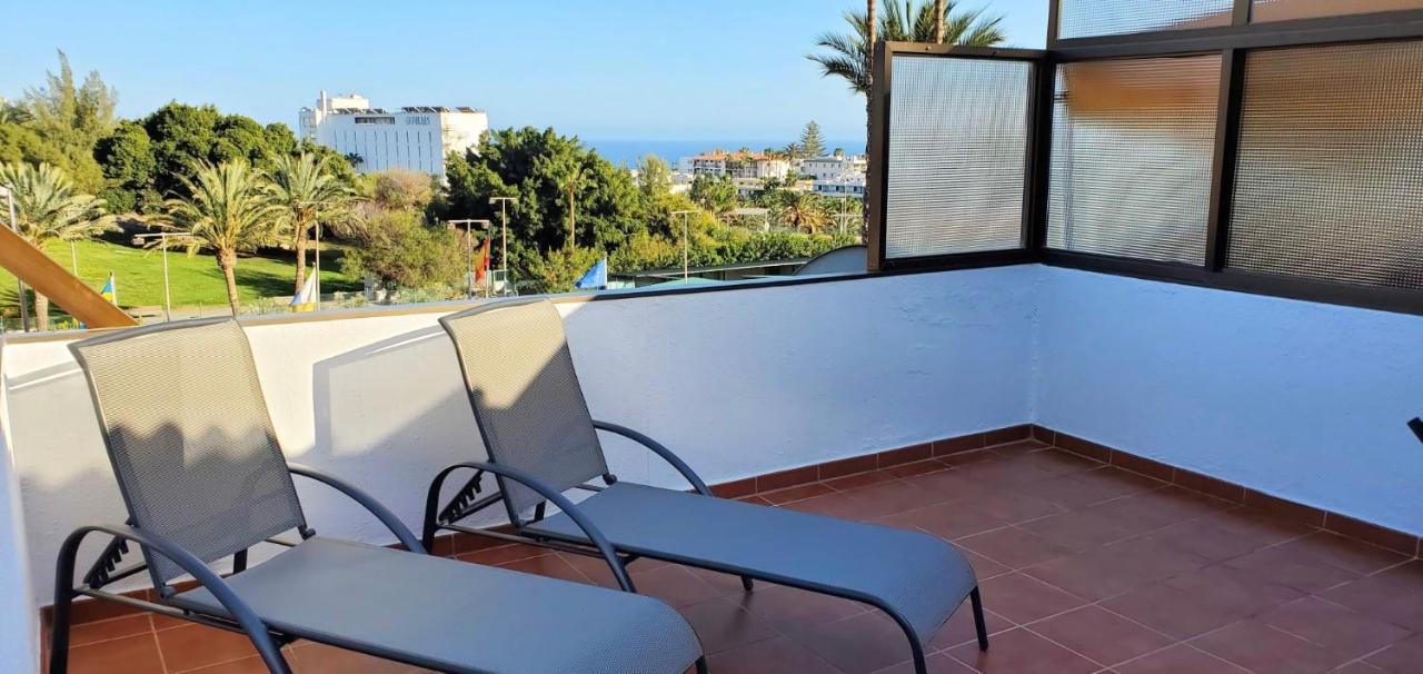 Sea Views, Relax, Maspalomas, Enjoy! San Bartolomé Luaran gambar