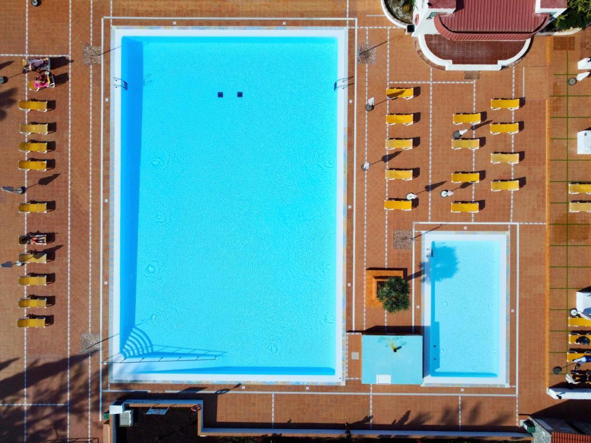 Sea Views, Relax, Maspalomas, Enjoy! San Bartolomé Luaran gambar