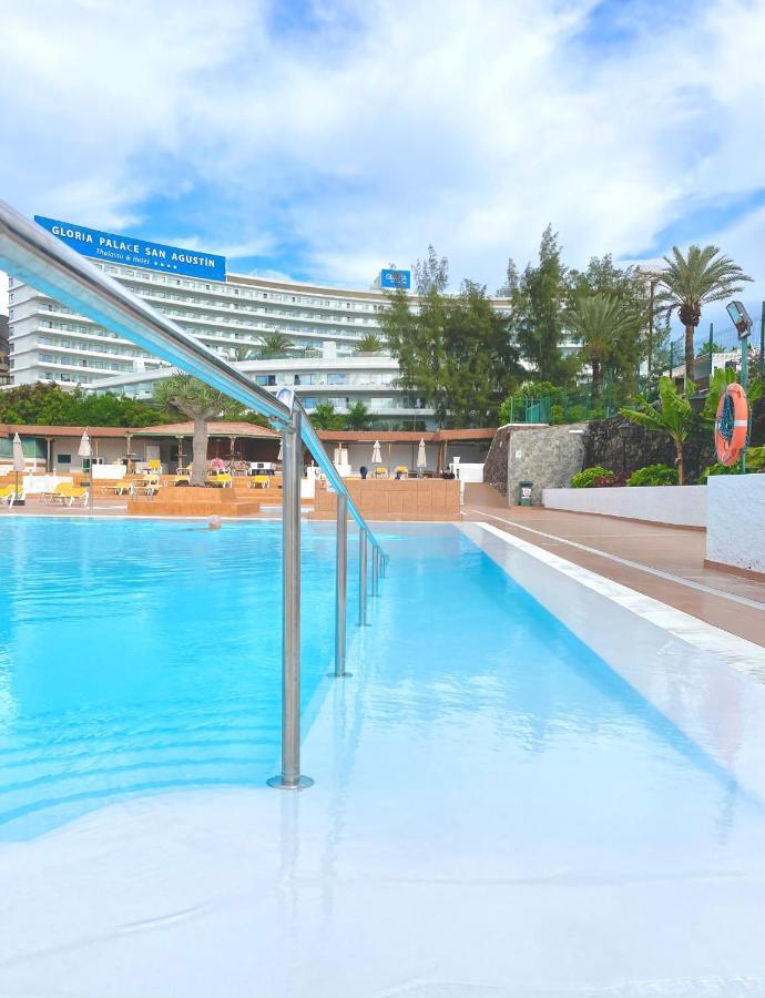 Sea Views, Relax, Maspalomas, Enjoy! San Bartolomé Luaran gambar